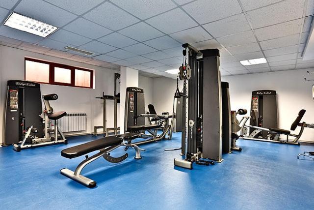 Private Apartament In Belvedere Holiday Club บันสโก ภายนอก รูปภาพ
