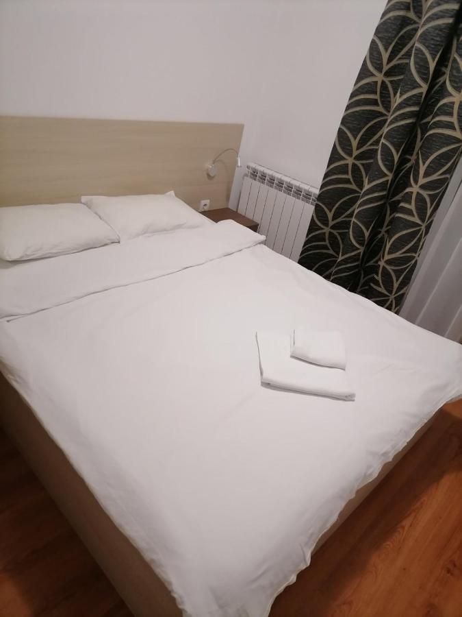 Private Apartament In Belvedere Holiday Club บันสโก ภายนอก รูปภาพ