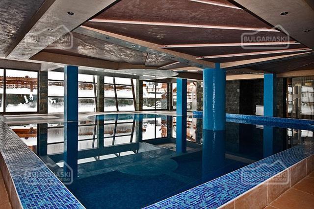 Private Apartament In Belvedere Holiday Club บันสโก ภายนอก รูปภาพ