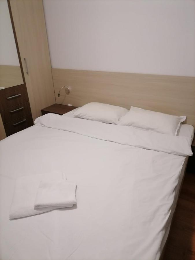 Private Apartament In Belvedere Holiday Club บันสโก ภายนอก รูปภาพ