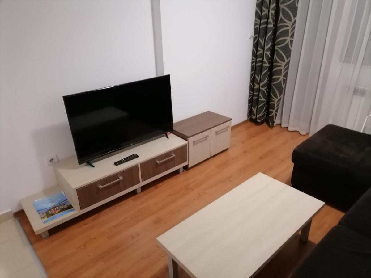 Private Apartament In Belvedere Holiday Club บันสโก ภายนอก รูปภาพ