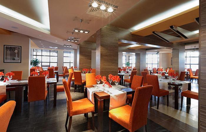 Private Apartament In Belvedere Holiday Club บันสโก ภายนอก รูปภาพ