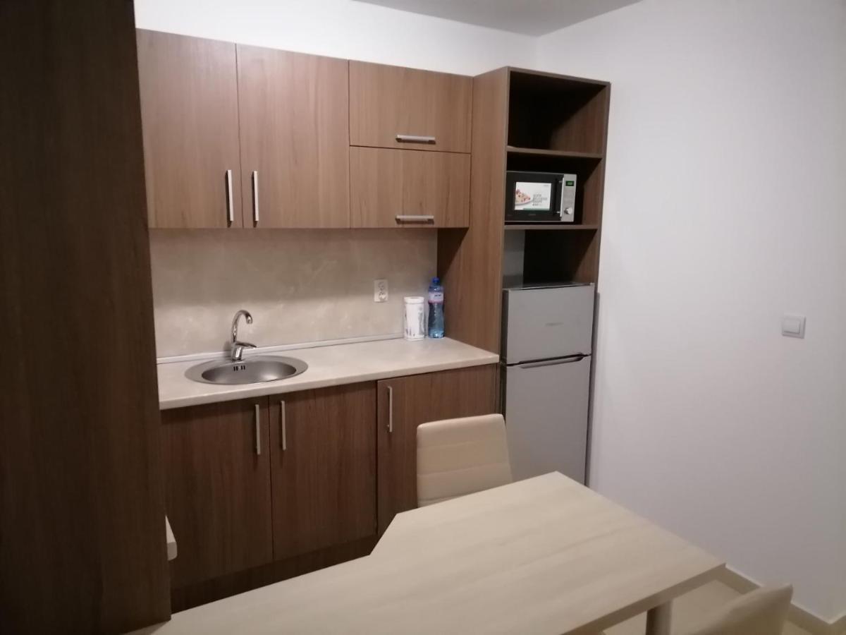 Private Apartament In Belvedere Holiday Club บันสโก ภายนอก รูปภาพ