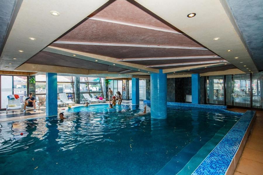 Private Apartament In Belvedere Holiday Club บันสโก ภายนอก รูปภาพ