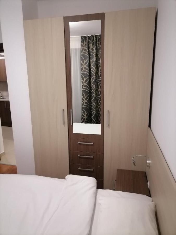 Private Apartament In Belvedere Holiday Club บันสโก ภายนอก รูปภาพ